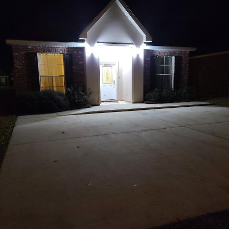 Chateau 11 Hammond Exterior foto