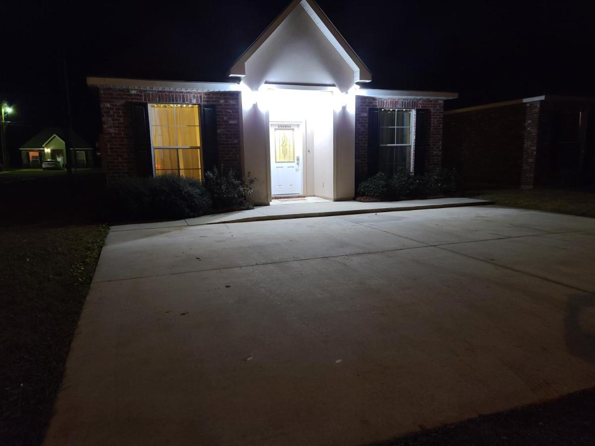 Chateau 11 Hammond Exterior foto