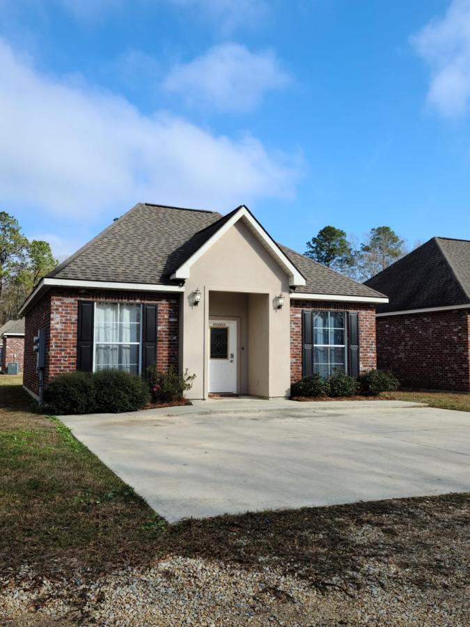 Chateau 11 Hammond Exterior foto